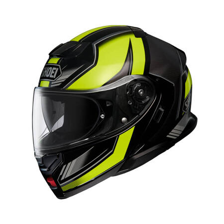 Kask SHOEI Neotec 3 Grasp TC-3