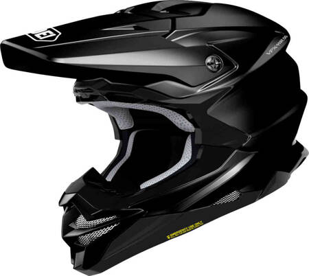 Kask SHOEI VFX-WR06 black