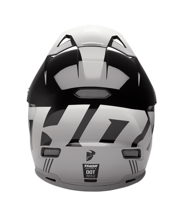 Kask THOR Sector 2 Carve black / white