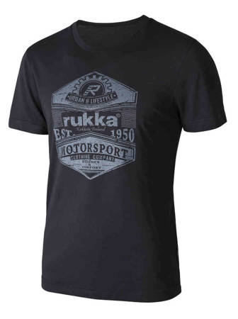 Koszulka termoaktywna T-shirt RUKKA  Kington Outlast