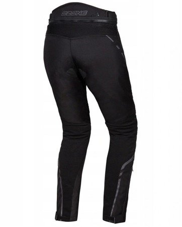 Letnie spodnie OZONE Jet II lady black