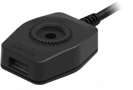 Motocyklowa ładowarka QUADLOCK USB Charger