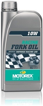 Olej MOTOREX Racing Fork Oil  10W  1L