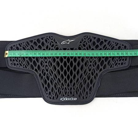 Pas nerkowy ALPINESTARS Sequence Kidney Belt