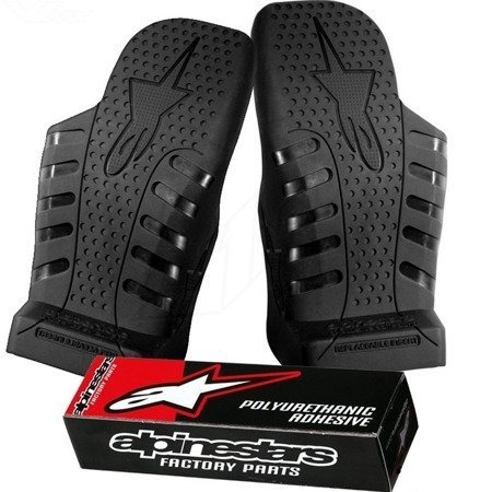 Podeszwy do butów ALPINESTARS TECH 10 rozmiary 13 / 14