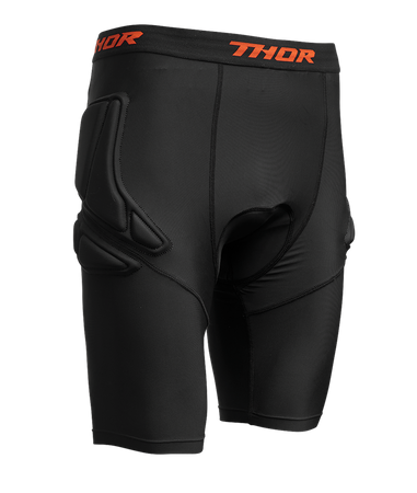 Spodenki ochronne THOR Comp XP Short