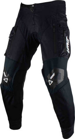 Spodnie LEATT Moto 4.5 Enduro black