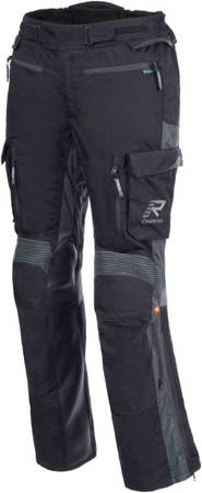 Spodnie RUKKA Madagasca-R black [GORE-TEX]