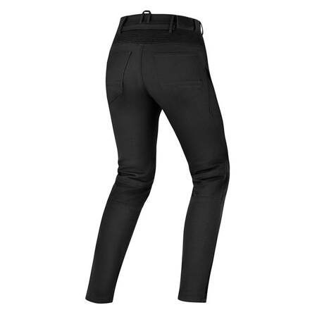 Spodnie damskie jeans SHIMA Giro 3.0 Lady black