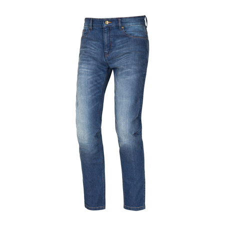 Spodnie męskie SECA Delta One blue jeans