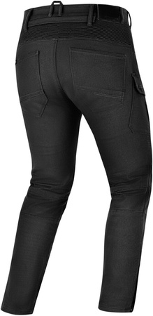 Spodnie męskie jeans SHIMA Giro 3.0 black