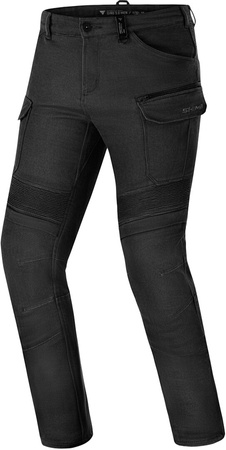 Spodnie męskie jeans SHIMA Giro 3.0 black