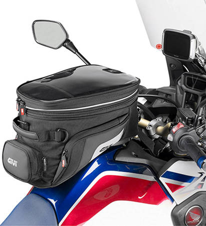 Tankbag torba na bak GIVI  tanklock  XS320 15L   Africa Twin Versys Tiger