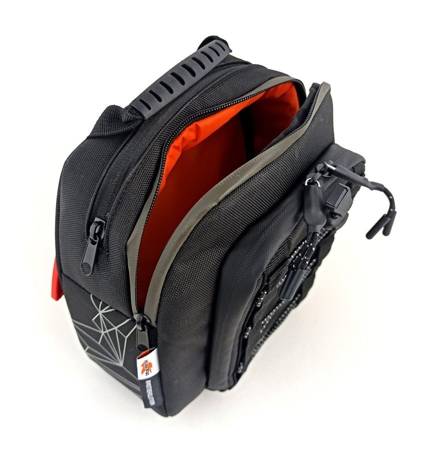 Tankbag torba na bak KAPPA  tanklock RA320IGBKU 4,5L