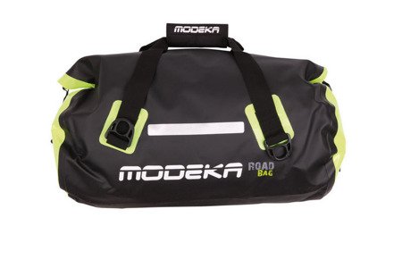 Torba MODEKA Road bag black 30L