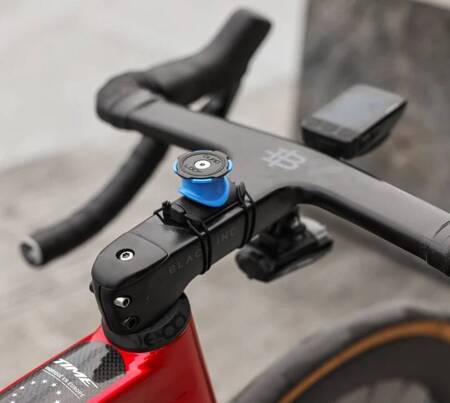 Uchwyt na kierownicę QUADLOCK Handlebar / Stem Mount 25-40 mm