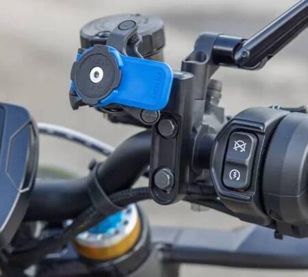 Uchwyt telefonu QUADLOCK Brake / Clutch Mount na uchwyt sprzęgła / hamulca