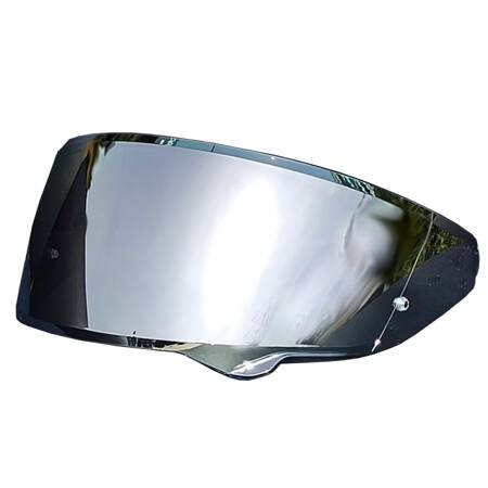 Wizjer lustrzany HJC HJ40 silver mirror RPHA 71