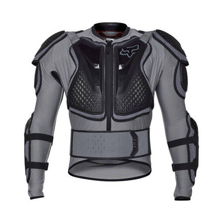 Zbroja FOX Titan Sport Cloud Grey