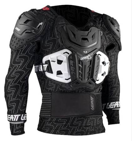 Zbroja LEATT Body Protector 4.5 PRO