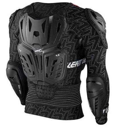 Zbroja LEATT Body Protector 4.5 PRO