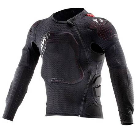 Zbroja dziecięca LEATT Body Protector 3DF AirFit Lite Jr