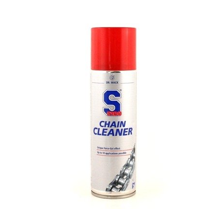 Żel do czyszczenia łańcucha S100 Chain Cleaner 300ml