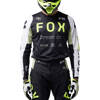 Bluza koszulka FOX 180 Race Spec Pale Green kolekcja 2025