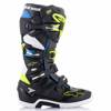 Buty ALPINESTARS Tech 7 black yellow blue