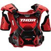 Buzer THOR Guardian Red