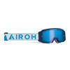 Gogle AIROH Blast XR1 Blue Matt 