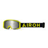 Gogle AIROH Blast XR1 Yellow Matt 