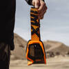 Gogle IMX Endurance Flip Orange   2 szyby