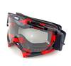 Gogle IMX Mud Graphic red