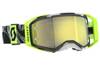 Gogle SCOTT Prospect 2.0 black / yellow