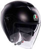 Kask AGV Irides black matt