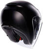 Kask AGV Irides black matt