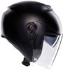 Kask AGV Irides black matt