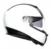 Kask AGV SPORTMODULAR Carbon white