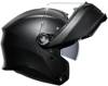 Kask AGV TourModular black mat