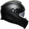 Kask AGV TourModular black mat