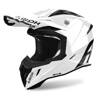 Kask AIROH Aviator ACE 2  white gloss