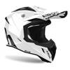 Kask AIROH Aviator ACE 2  white gloss