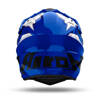 Kask AIROH Commander 2 Reveal blue