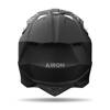 Kask AIROH Wraaap Black Matt