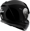 Kask AXXIS Gecko black