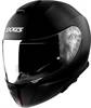 Kask AXXIS Gecko black matt