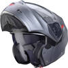 Kask CABERG Duke X metal gun