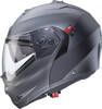 Kask CABERG Duke X metal gun