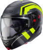 Kask CABERG Horus X Road yellow